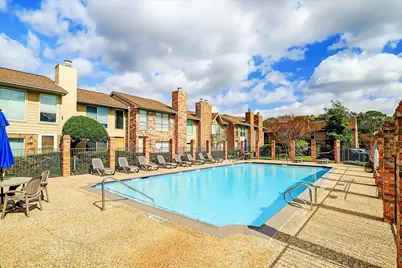 2501 Bering Drive #5, Houston, TX 77057 - Photo 14