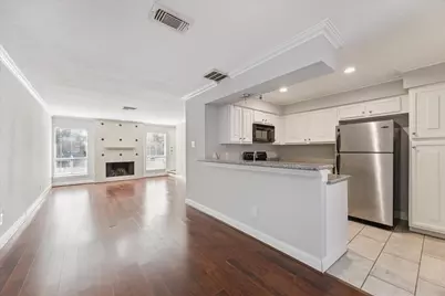 2501 Bering Drive #5, Houston, TX 77057 - Photo 4