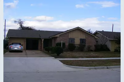 4210 Dalmatian Drive, Houston, TX 77045 - Photo 1