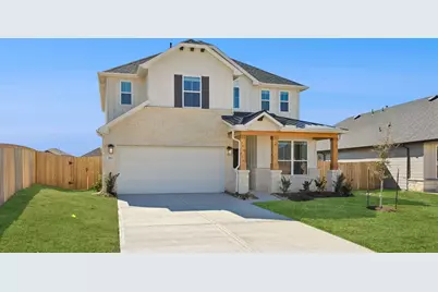 214 Prairie Ridge Lane, Montgomery, TX 77356 - Photo 2