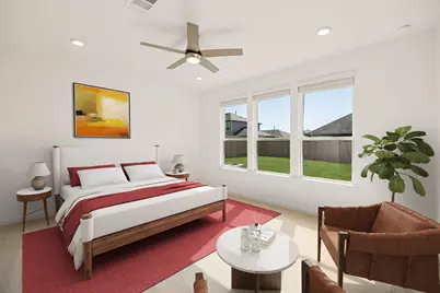 214 Prairie Ridge Lane, Montgomery, TX 77356 - Photo 12