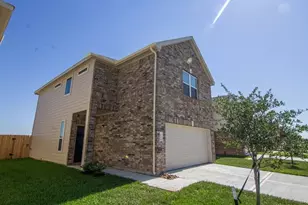 18615 Rock Flats Ravine Dr, Katy, TX 77449 - Photo 2