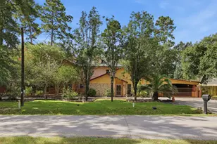 511 Chateau Woods Pkwy Dr, Conroe, TX 77385 - Photo 2