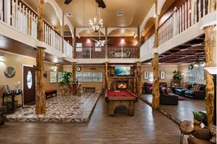 511 Chateau Woods Pkwy Dr, Conroe, TX 77385 - Photo 4