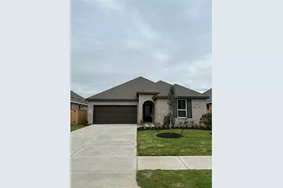 8310 Opal Pond Drive, Angleton, TX 77515 - Photo 1