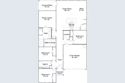 8310 Opal Pond Drive, Angleton, TX 77515 - Photo 16