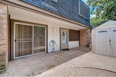 12054 Mighty Oak Drive #B, Houston, TX 77066 - Photo 2