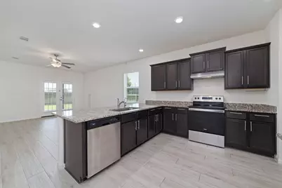 3000 Iron Woods Drive, Katy, TX 77493 - Photo 12