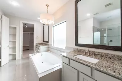 3504 Chenevert Street #A, Houston, TX 77004 - Photo 20