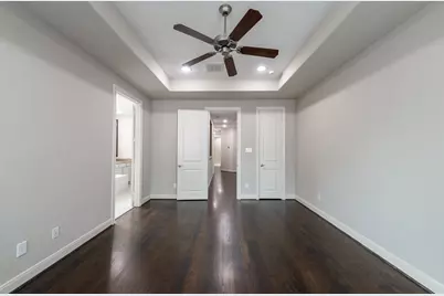 3504 Chenevert Street #A, Houston, TX 77004 - Photo 14