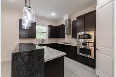 3504 Chenevert Street #A, Houston, TX 77004 - Photo 6