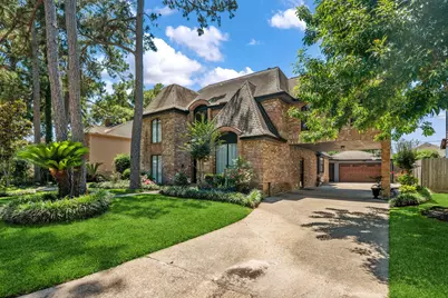 15327 Gettysburg Drive, Tomball, TX 77377 - Photo 1