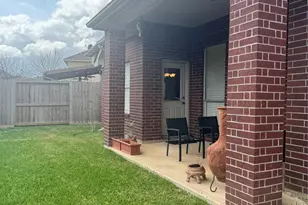 16427 Beewood Glen Dr, Sugar Land, TX 77498 - Photo 20