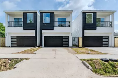 1909 Dewalt Street, Houston, TX 77088 - Photo 1