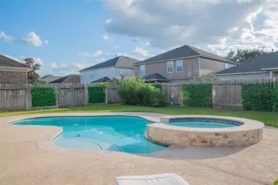 15219 Macy Drive, Cypress, TX 77429 - Photo 1