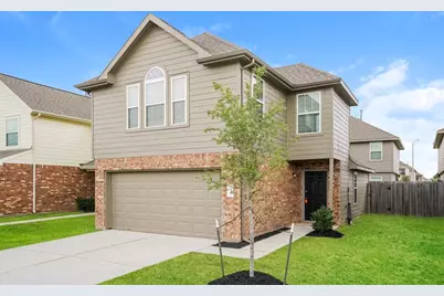 18522 Parma Creek Trail, Katy, TX 77449 - Photo 1