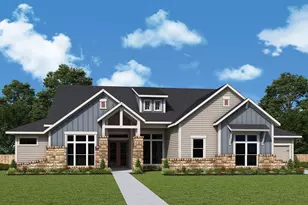 4104 Ranch Home Dr, Waller, TX 77484 - Photo 1