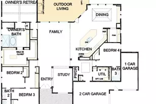 4104 Ranch Home Dr, Waller, TX 77484 - Photo 2