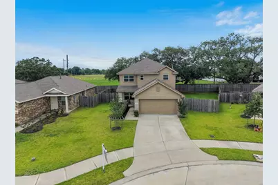 234 Bennett Loop, Angleton, TX 77515 - Photo 32