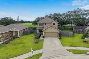 234 Bennett Loop, Angleton, TX 77515 - Photo 32