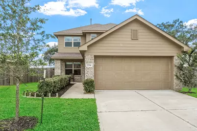 234 Bennett Loop, Angleton, TX 77515 - Photo 1