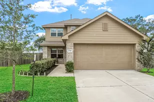 234 Bennett Loop, Angleton, TX 77515 - Photo 1