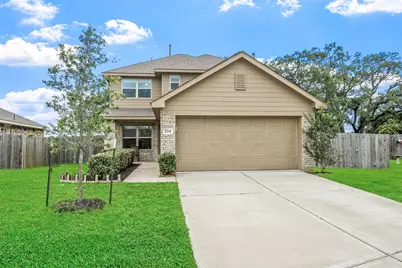 234 Bennett Loop, Angleton, TX 77515 - Photo 2