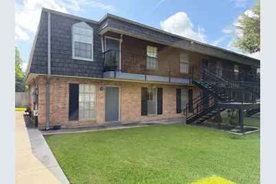 9011 Gaylord Street #43, Hedwig Village, TX 77024 - Photo 2