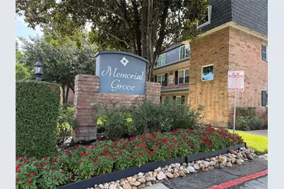 9011 Gaylord Street #43, Hedwig Village, TX 77024 - Photo 1