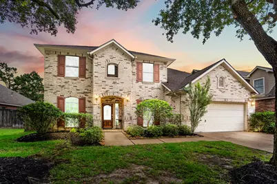 10410 Pitcataway Drive, Spring, TX 77379 - Photo 1