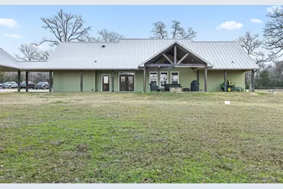 7440 Fm 39 Road S, North Zulch, TX 77872 - Photo 8
