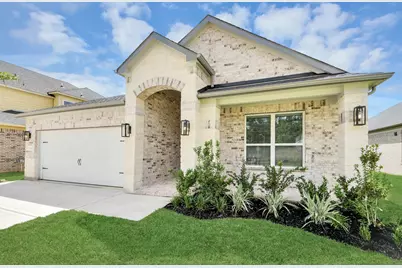 3201 Skerne Spring Drive, Spring, TX 77373 - Photo 2