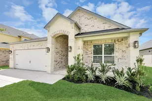 3201 Skerne Spg Dr, Spring, TX 77373 - Photo 2