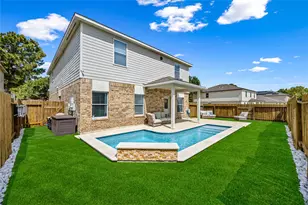 2522 Knoll Shadows Ln, Katy, TX 77449 - Photo 28