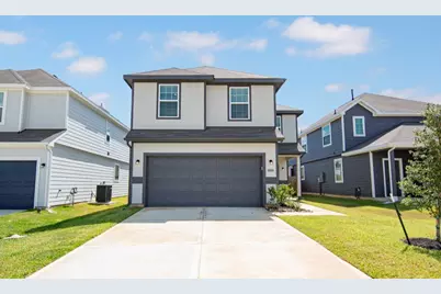 13324 Burbot Drive, Conroe, TX 77384 - Photo 2
