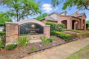 2255 Braeswood Park Dr, Houston, TX 77030 - Photo 16