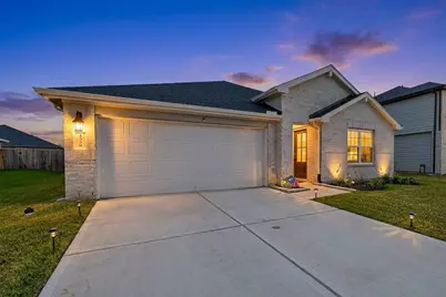 4320 Rustling Aspen Drive, Rosenberg, TX 77469 - Photo 2