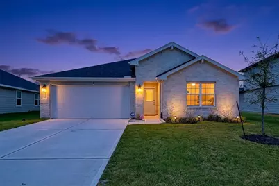 4320 Rustling Aspen Drive, Rosenberg, TX 77469 - Photo 1