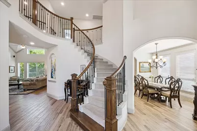 18910 Trinity Star Drive, Cypress, TX 77433 - Photo 2