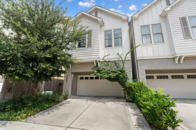 1240 W Bell Street, Houston, TX 77019 - Photo 1