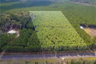 Lot 6 Fm 943, Livingston, TX 77351 - Photo 1