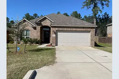 25489 Honus Wagner Way, Splendora, TX 77372 - Photo 2