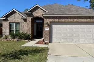 25489 Honus Wagner Wy, Splendora, TX 77372 - Photo 1