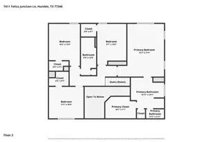 7411 Telico Jct Ln, Humble, TX 77346 - Photo 4