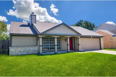 22630 Powell House, Katy, TX 77449 - Photo 1