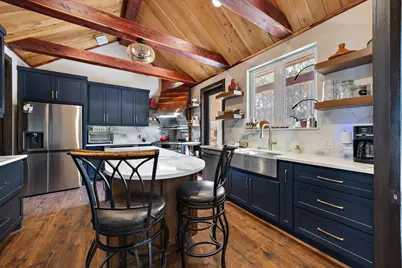 1498 County Road 325, Cleveland, TX 77327 - Photo 8