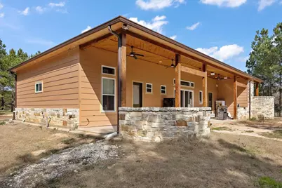 1498 County Road 325, Cleveland, TX 77327 - Photo 2