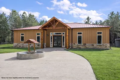 1498 County Road 325, Cleveland, TX 77327 - Photo 1