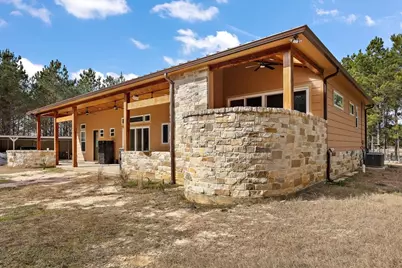 1498 County Road 325, Cleveland, TX 77327 - Photo 4