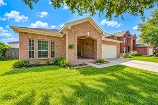 12619 Vineyard Trail Ln, Sugar Land, TX 77478 - Photo 1